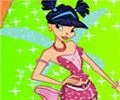 Winx Musa