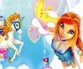 Winx’ leri Bul