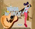 Winx Gitar Çal