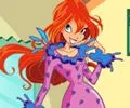 Winx Club giydir
