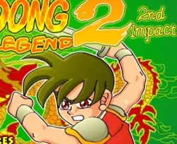 Yanloong Dragonlar 2.2