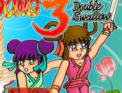 Yanloong Efsanesi 3: Double Swallow