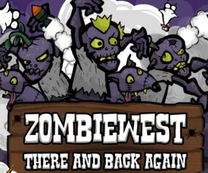 Zombi Kasabası