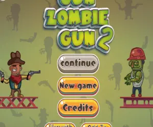 Zombileri Vur 2
