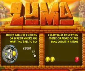 Zuma Deluxe
